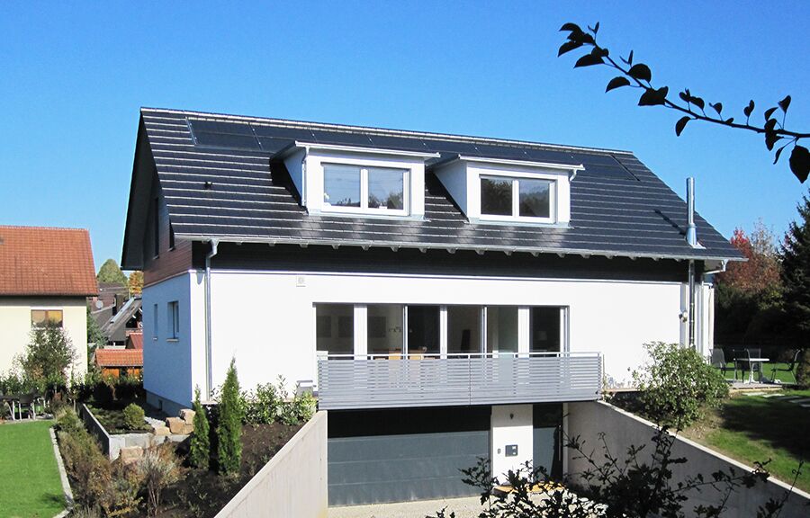 HAUS D
